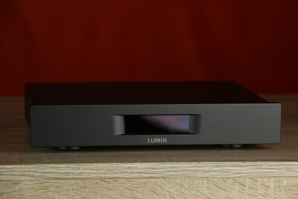 LUMIN U2 Mini / U 2 Mini TRADE.INRUIL BTW/VAT*NEW IN BOX*USB, Audio, Tv en Foto, Pixel Magic Systems Ltd., Unit 703-704, 7/F, Tower 1, Harbour Centre, 1 Hok Cheung Street, Hung Hom, Kowloon, Hong Kong