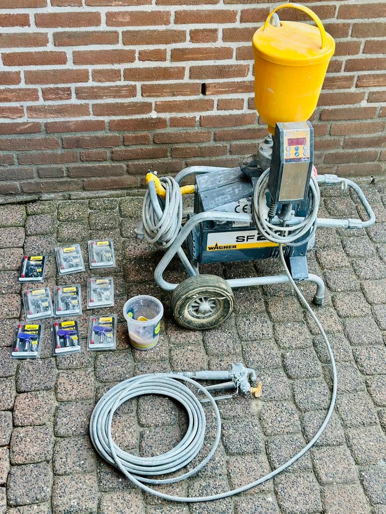 InnovaGoods Haarbürste InnovaGoods Elektrische Haarglättungsbürste 25W