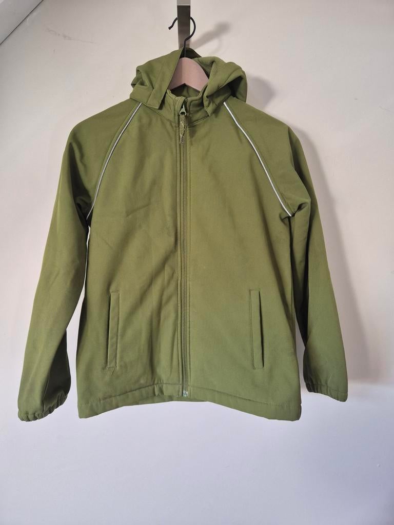 Name It regenjas maat 146, Ophalen, Zo goed als nieuw, Jack