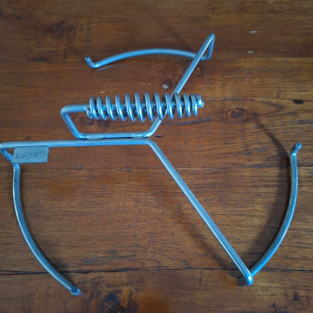 conveggtor lifter green egg large, Tuin en Terras, Barbecue-accessoires, Ophalen of Verzenden