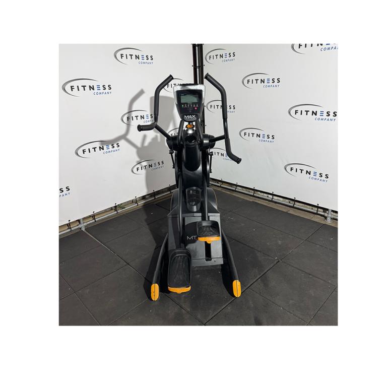 Octane – Max Trainer – Stepper, Ophalen of Verzenden, Gebruikt, Benen, Overige typen