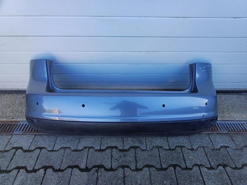 Volkswagen Golf Plus 5M0 Bumper Achterbumper PDC 5M0807421, Auto-onderdelen, Carrosserie en Plaatwerk, Bumper, Volkswagen, Achter