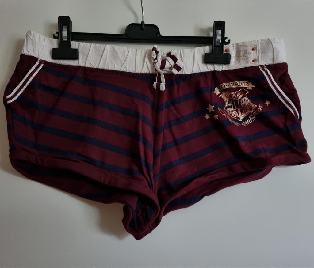 Short Harry Potter - Maat M, Primark, Ophalen of Verzenden, Zo goed als nieuw, Maat 38/40 (M)