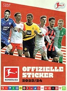 Panini Bundesliga 2023-2024, Ophalen of Verzenden, Nieuw, Sport
