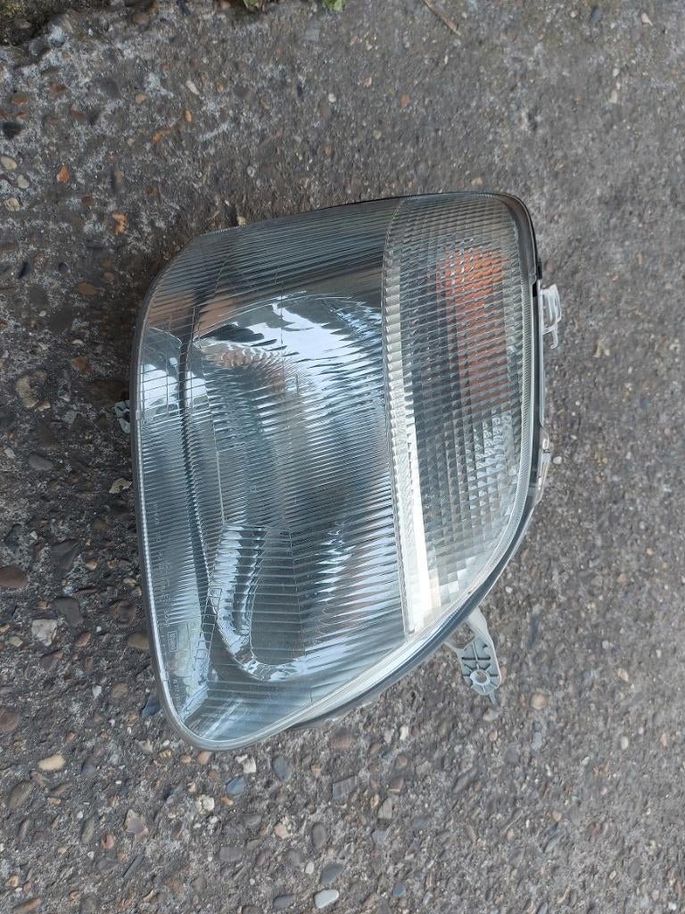 Rechter koplamp Opel Agila A 2005, Ophalen of Verzenden
