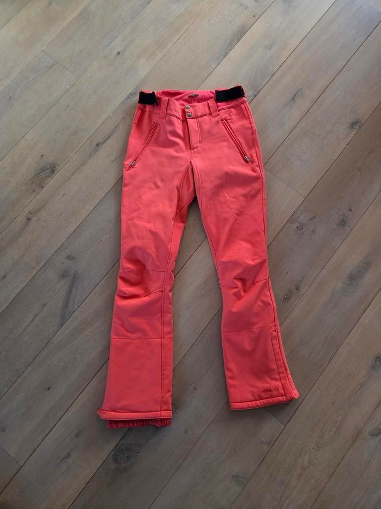 Protest skibroek maat 38, Ophalen of Verzenden, Zo goed als nieuw, Maat 38/40 (M), Broek