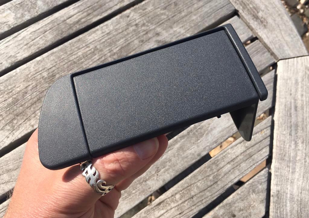 BMW E36 Muntenbakje Coinbox nieuw ! Cabrio Coupe Grijs, Ophalen, Nieuw, BMW