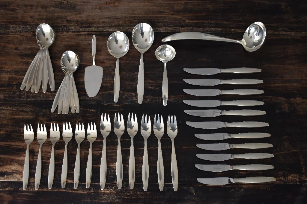 Gero 90 100 Zilvium 221 Select cassette aanvullingen, Ophalen of Verzenden