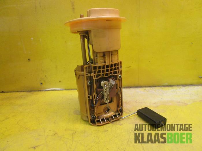 Brandstofpomp Elektrisch van een Volkswagen Golf, Ophalen of Verzenden, 12 maanden garantie, Gebruikt, Volkswagen