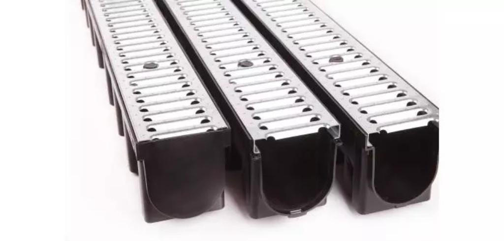 lijngoot zware uitvoering 14,90per meter, Ophalen, Nieuw, Minder dan 2 meter, 80 mm of meer