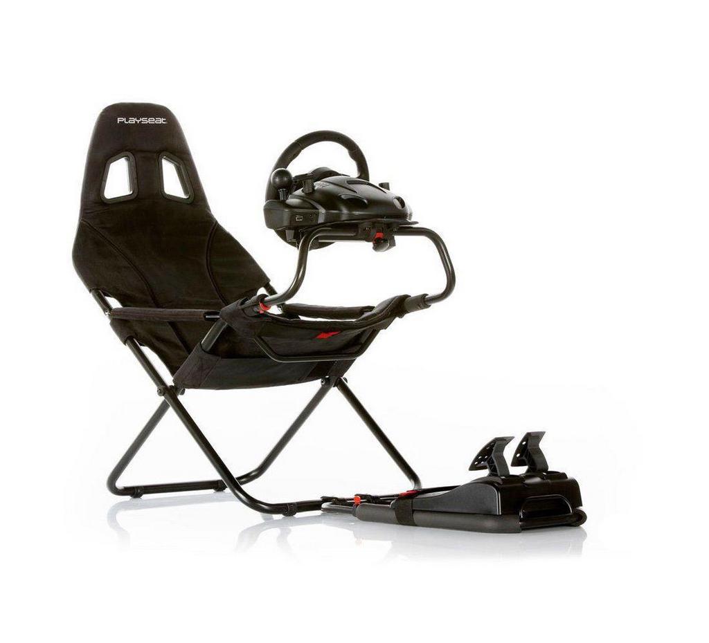 Playseat, Ophalen of Verzenden, Zo goed als nieuw, Playseat of Racestoel