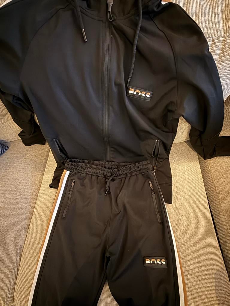 Boss, Ophalen of Verzenden, Nieuw, Maat 46 (S) of kleiner