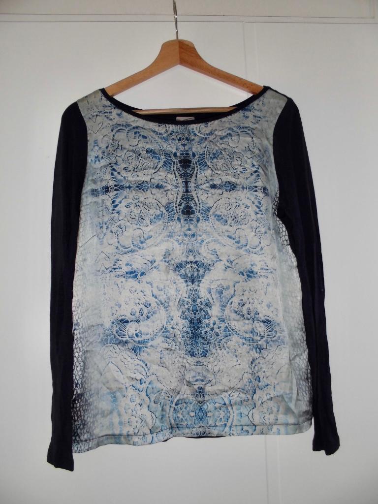 Gustav top maat S, Gustav, Ophalen of Verzenden, Lange mouw, Maat 36 (S)