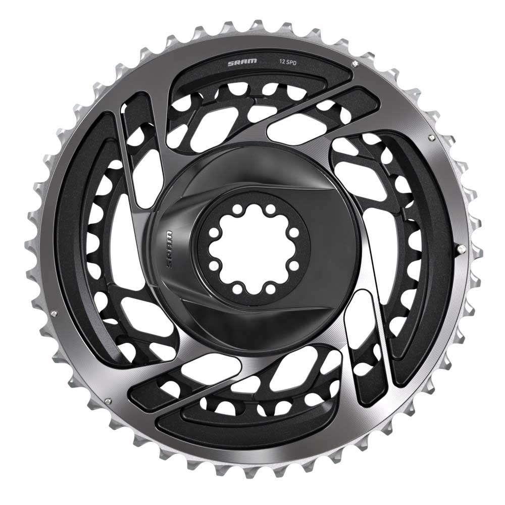 SRAM red D1 blad 48/35, Crankstel of Pedalen, Racefiets, Ophalen of Verzenden, Sram Red