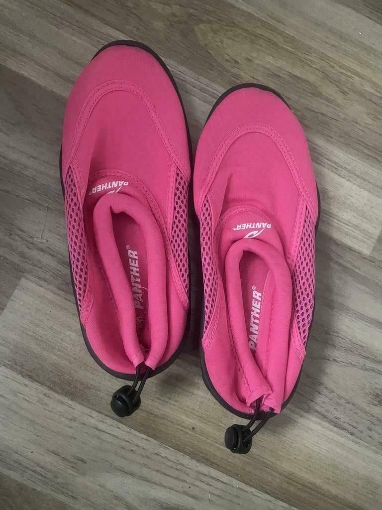 Waterschoenen roze 34 waterschoentjes surfschoenen, Meisje, Overige typen, Nieuw, Ophalen of Verzenden