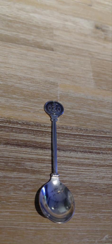 OZO lepeltje, Ophalen of Verzenden