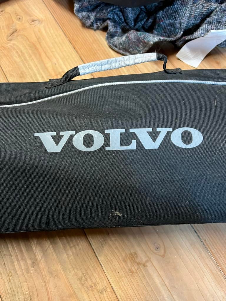 Volvo Sneeuwkettingen - Nieuwstaat!, Ophalen, Zo goed als nieuw