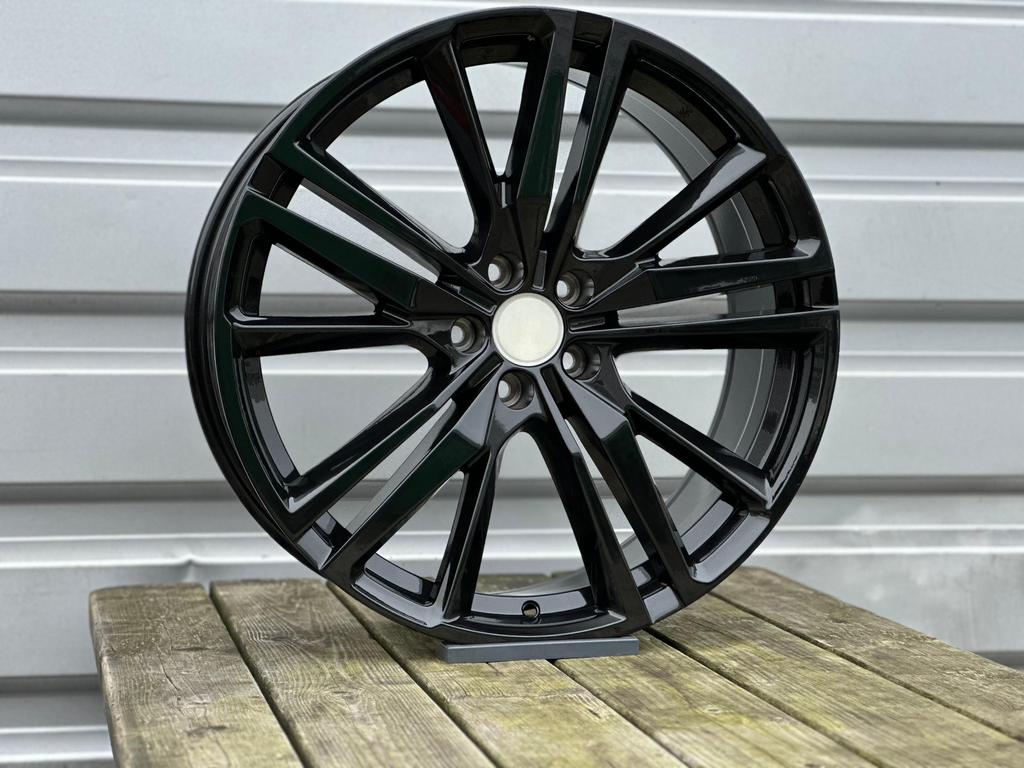 20 inch VOLVO NIGHTEDITION Look Sportvelgen XC60 XC90, 2525LV, Velg(en), 275 mm, Nieuw