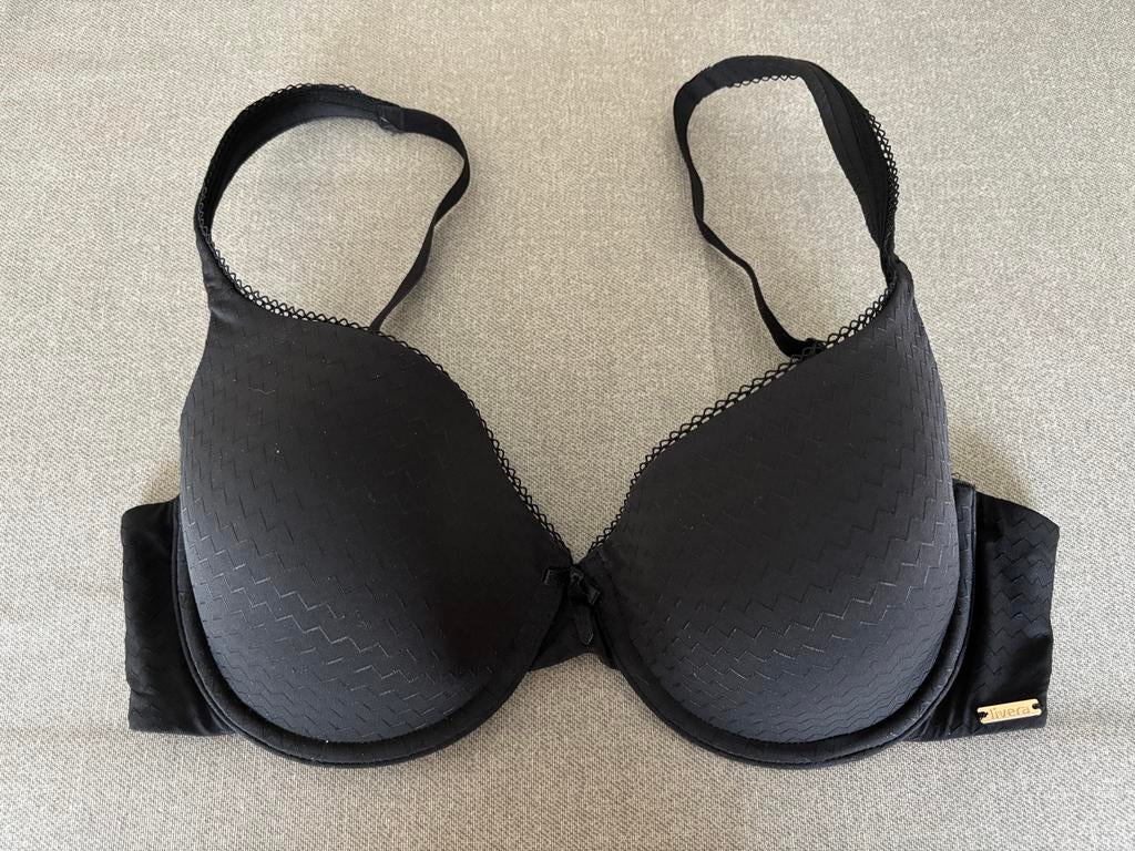 Livera BH zwart, Livera, Ophalen of Verzenden, Zwart, BH