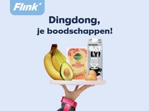 Flink tot € 120 kortingsvoucher (nieuwe klanten), Tickets en Kaartjes, Kortingen en Cadeaubonnen, Drie personen of meer, Kortingsbon