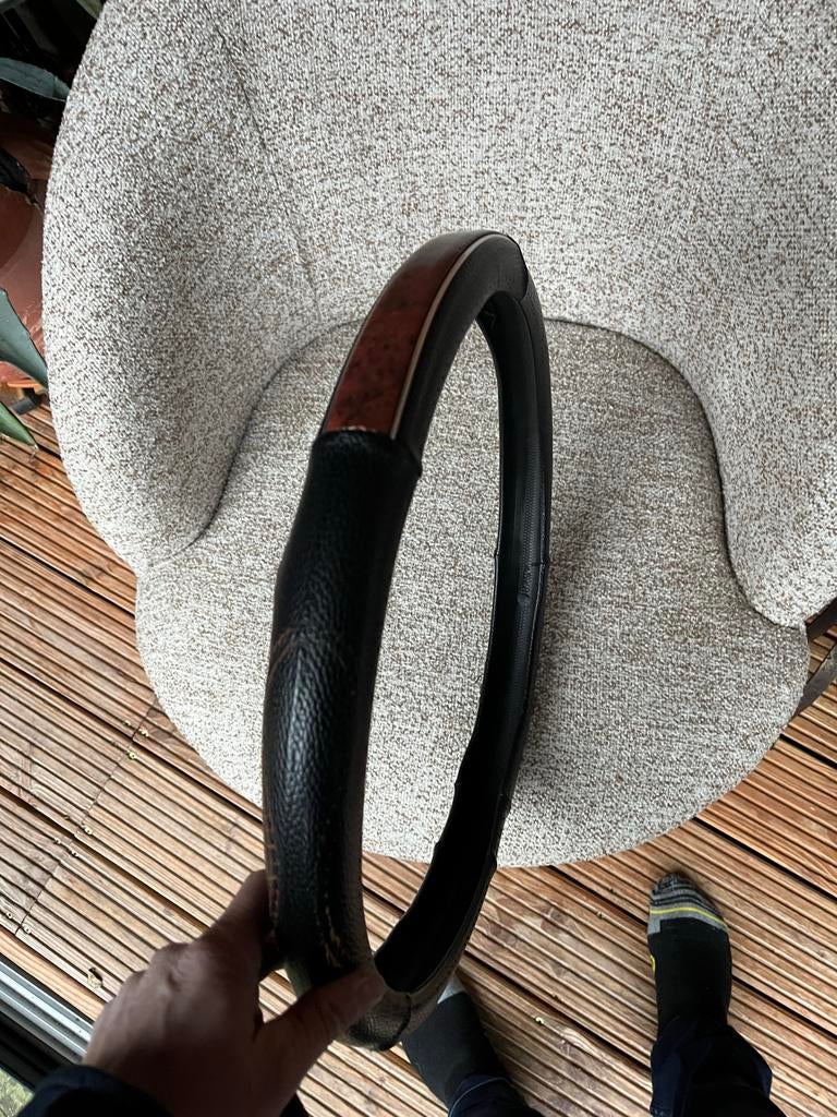 Stuurwielhoes DAF XF 106 - Nieuw of Gebruikt, Ophalen of Verzenden, Nieuw