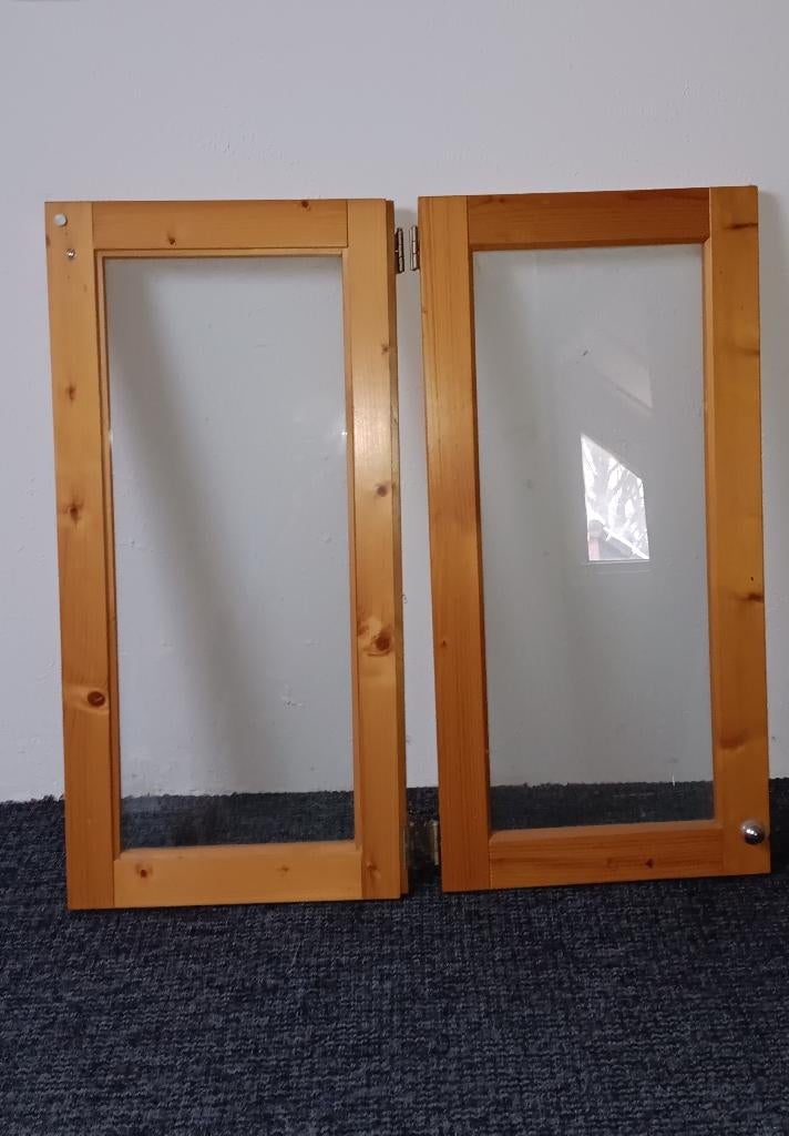 lundia  ramen. 80 x 40 cm., Ophalen, Gebruikt