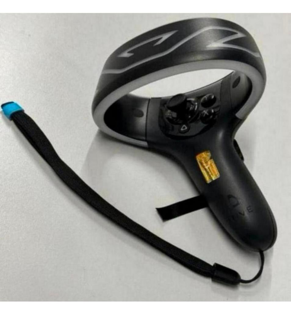 HTC VIVE Cosmos Controller L Links Linkerhand Nieuw VR zwart, Spelcomputers en Games, Virtual Reality, Nieuw, Ophalen of Verzenden