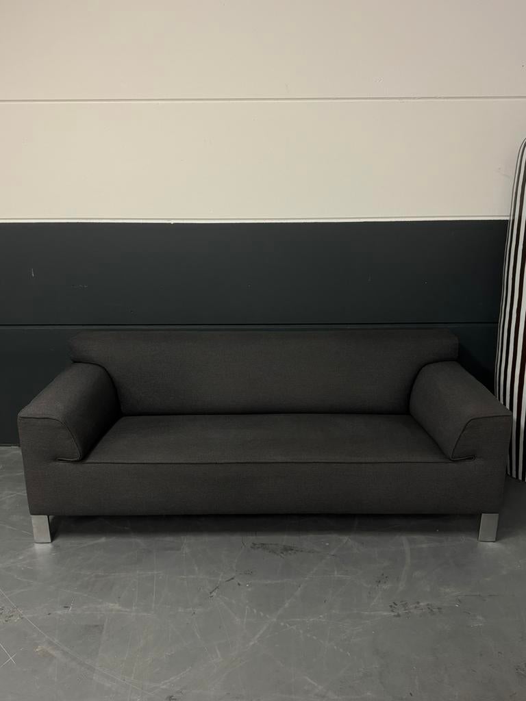 Nette Pode Edit 3-zits | Pode Edit bank, Ophalen, Driepersoons, 75 tot 100 cm, Zo goed als nieuw