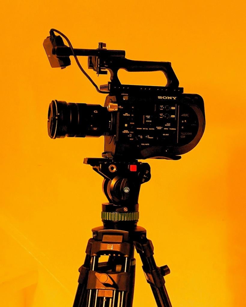 Video Film en reëels, Diensten en Vakmensen, Film- en Videobewerking