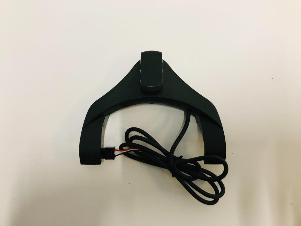 Displayhouder CU3 3-polig Batavus / Koga / Sparta