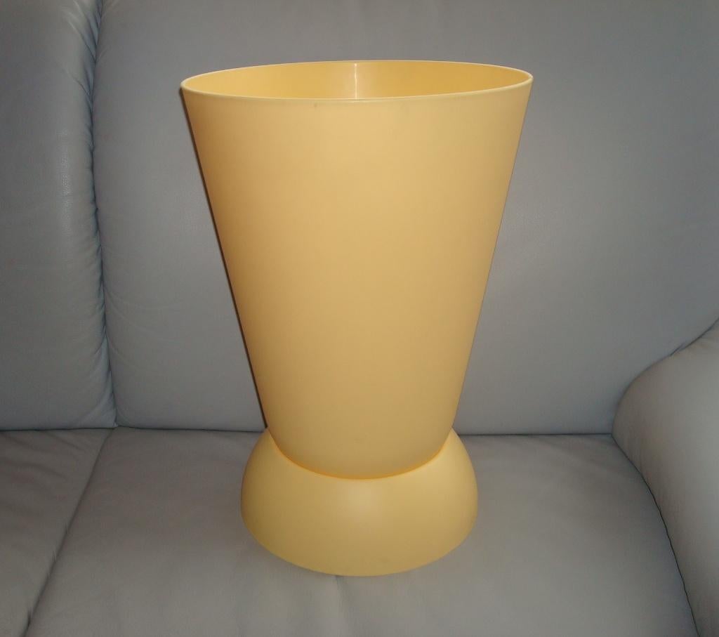 Prullenbak Sintesi Massimo Morozzi Design, Ophalen of Verzenden