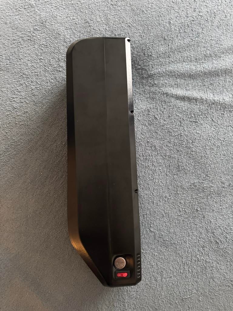 Nieuwe accu voor e-bike / fatbike - Hoogeveen, Ophalen of Verzenden, Nieuw