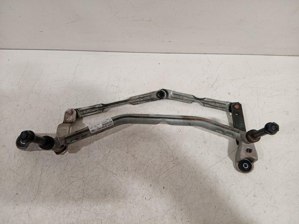Ruitenwisser mechaniek voor Ford Fiesta, Onderdelen@venauto.nl, Van der Ven Autorecycling B.V., Gebruikt, Ettenseweg 76, 4706 PB Roosendaal, The Netherlands