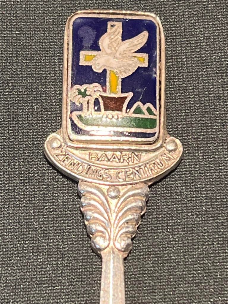 Baarn zendings centrum., Ophalen of Verzenden