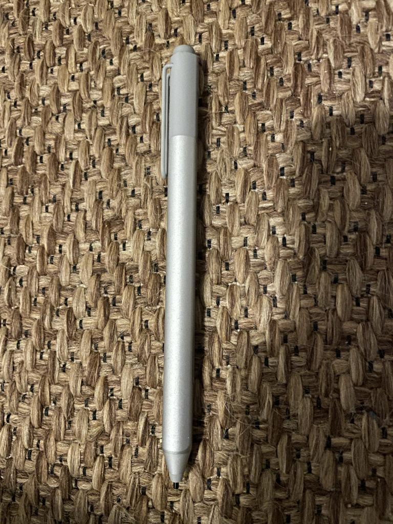 MS Surface stylus pen (official), Ophalen, Zo goed als nieuw, Draadloos, Microsoft Surface Pen