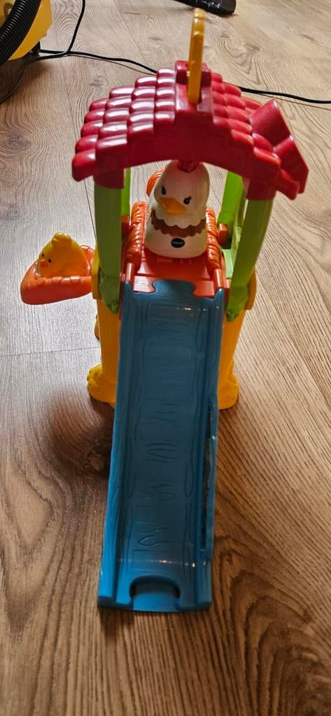 Zoef zoef diverse, Ophalen, Gebruikt