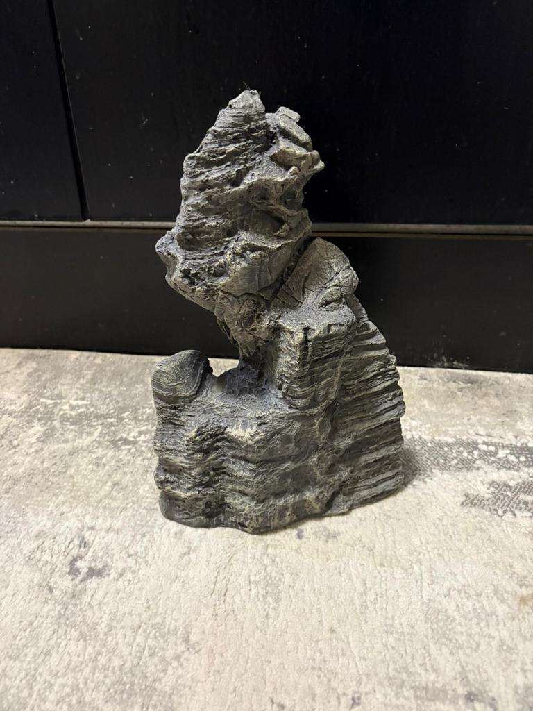 Aquarium accessories, Dieren en Toebehoren, Vissen | Aquaria en Toebehoren, Ophalen of Verzenden, Gebruikt, Plant(en), Steen of Hout