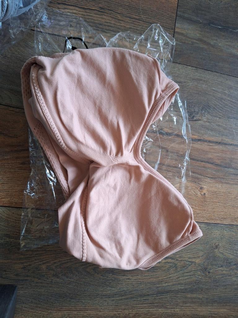 Corrigerende Sport BH Top - Maat M - Nieuw!, SmartSporter, Ophalen of Verzenden, Overige kleuren, BH