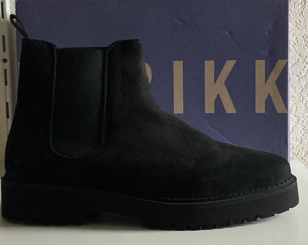 Nieuw Heren Schoenen NUBBIKK (44), Ophalen of Verzenden, Nieuw