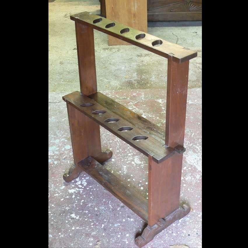 Keris Houder voor 10 Kerissen PL3 Ploncon Indonesie Kris, Antiek en Kunst, Ophalen of Verzenden