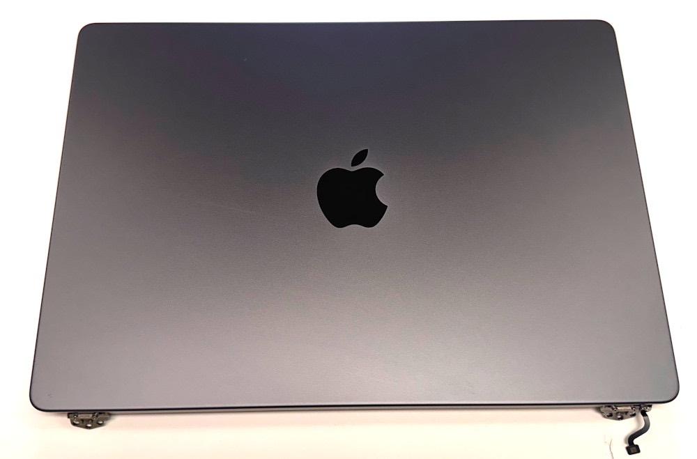 MacBook Pro 14 inch compleet scherm m4 m4 max a3401 a3112, IPS, Full HD, Ophalen of Verzenden, Zo goed als nieuw