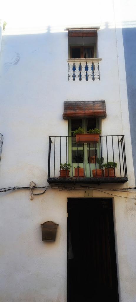 Knus spaans dorpshuis te koop in Spanje Alcala de Chivert, Huizen en Kamers, Spanje, Dorp