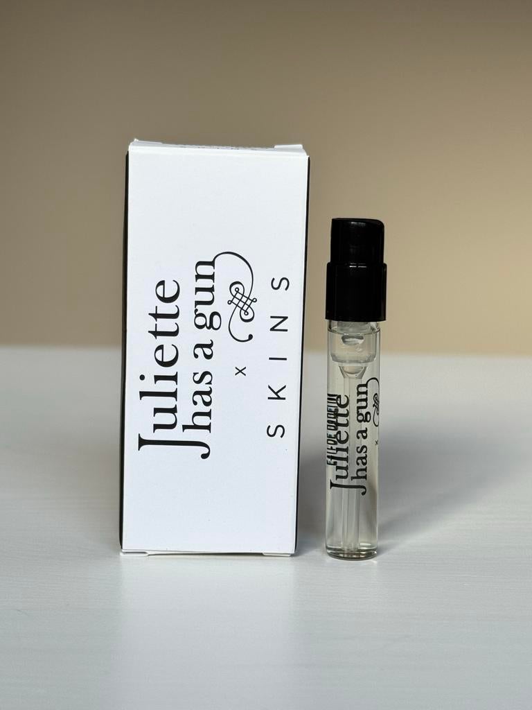Juliette Has a Gun x Skins - 1.7ml, Verzenden, Nieuw