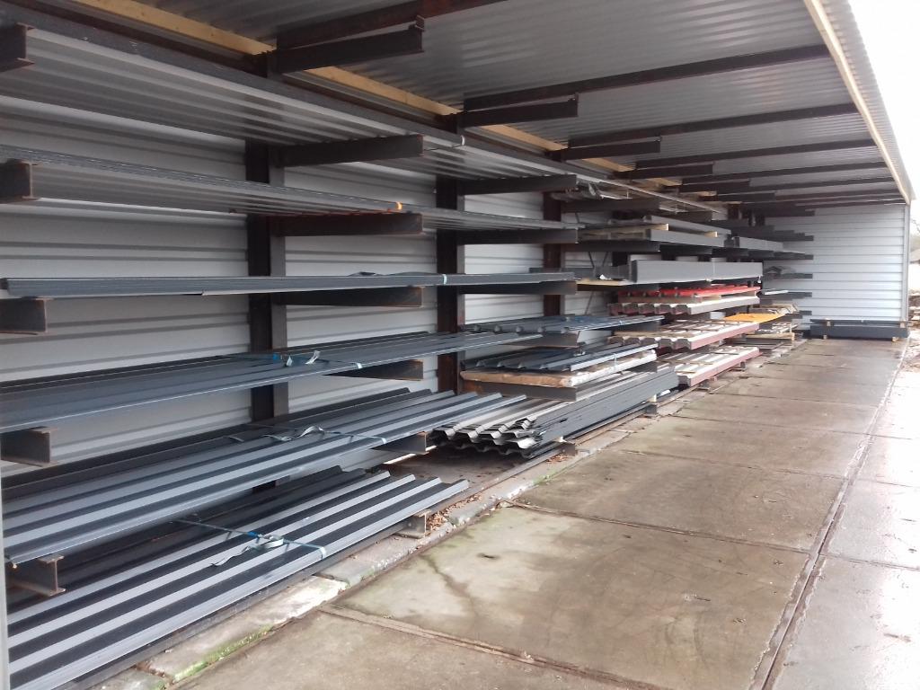 b-keus dakplaten nieuw restpartijen vanaf € 7,95,- m² ex.btw, Overige materialen, Minder dan 20 mm, Nieuw, Ophalen of Verzenden