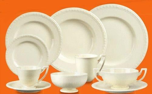 Blokker Recamier servies, Huis en Inrichting, Ophalen, Porselein, Overige stijlen