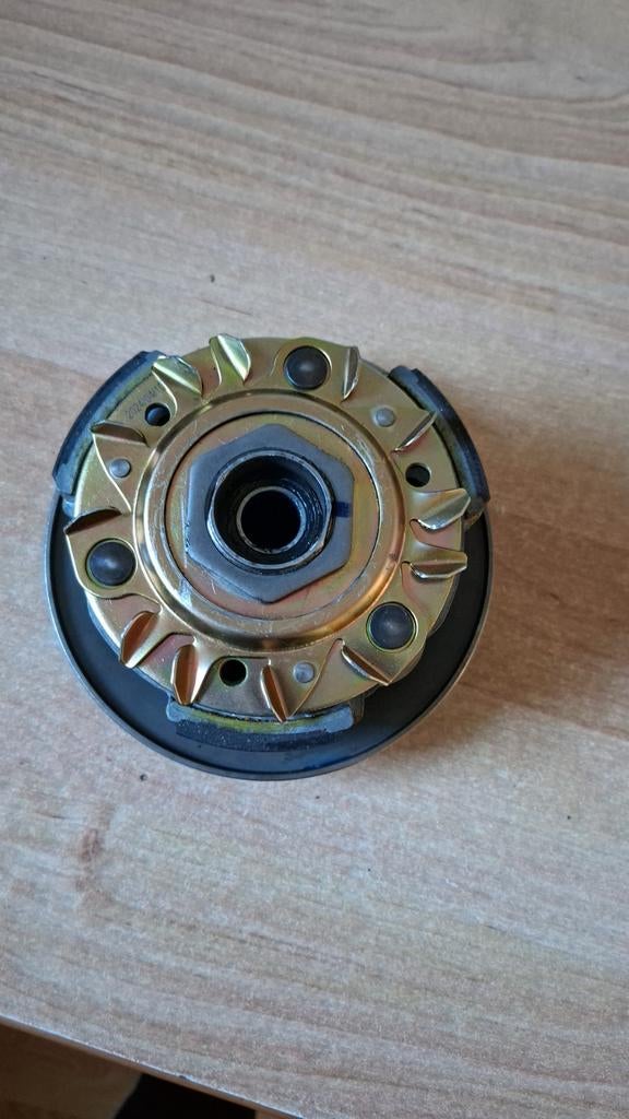 Koppeling Gilera Piaggio 180cc 200cc Runner VXR 4t, Ophalen of Verzenden