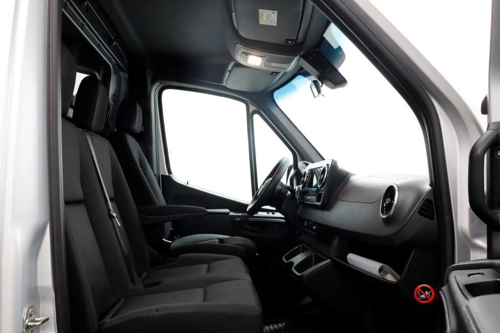 Mercedes-Benz Sprinter 317 CDI 170pk RWD 9G Automaat L2H2 LE, Automaat, Achterwielaandrijving, Gebruikt, Euro 6