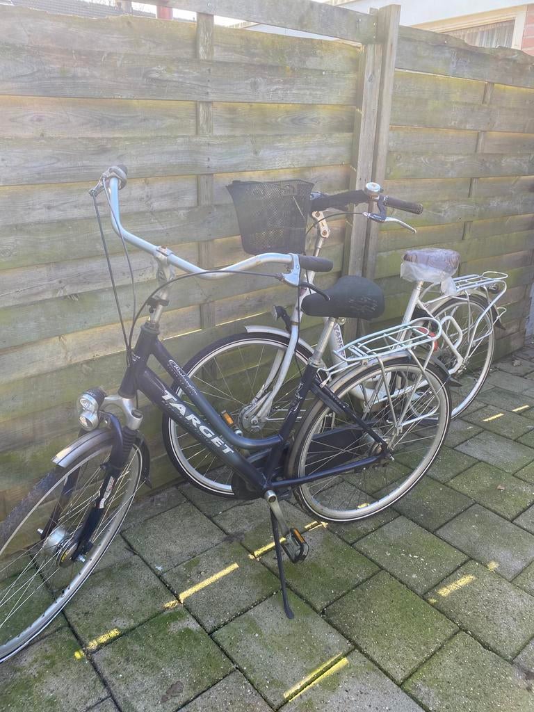 SCHUUROPRUIMING!, Ophalen, Gebruikt