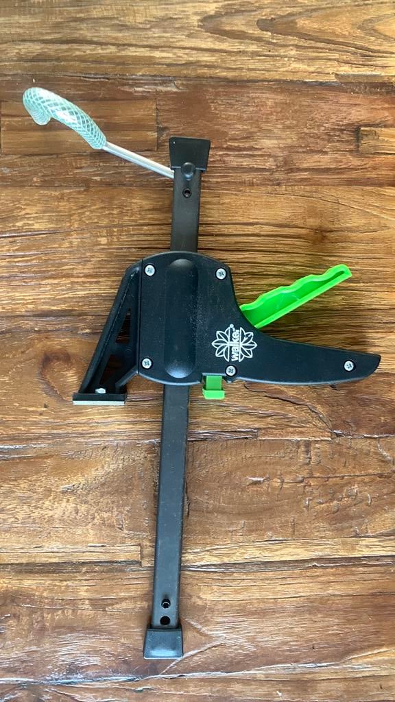 Frame spanner Walker, Ophalen, Zo goed als nieuw