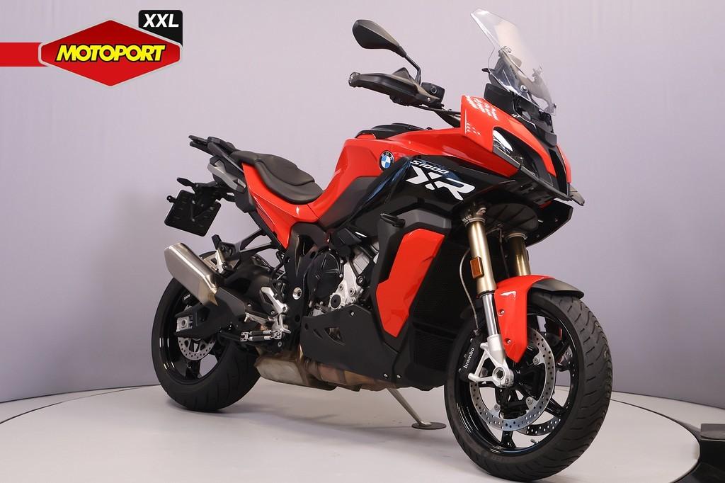 BMW S 1000 XR (bj 2022) - foto 2